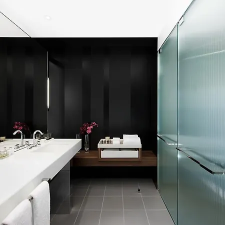 Crown Metropol Melbourne Hotel Exterior photo