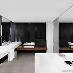 Crown Metropol Melbourne 